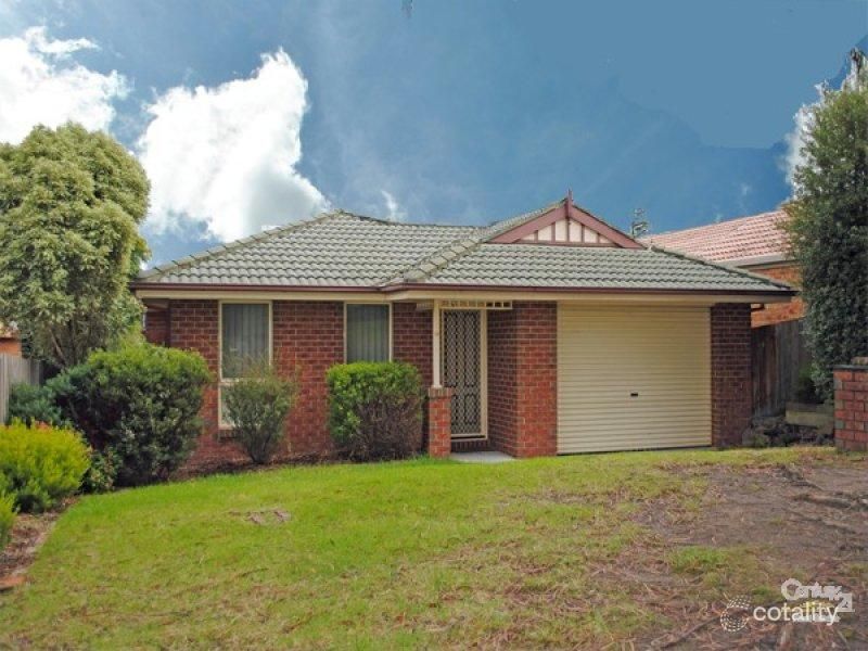 20 Cullen Cl, Berwick, VIC 3806