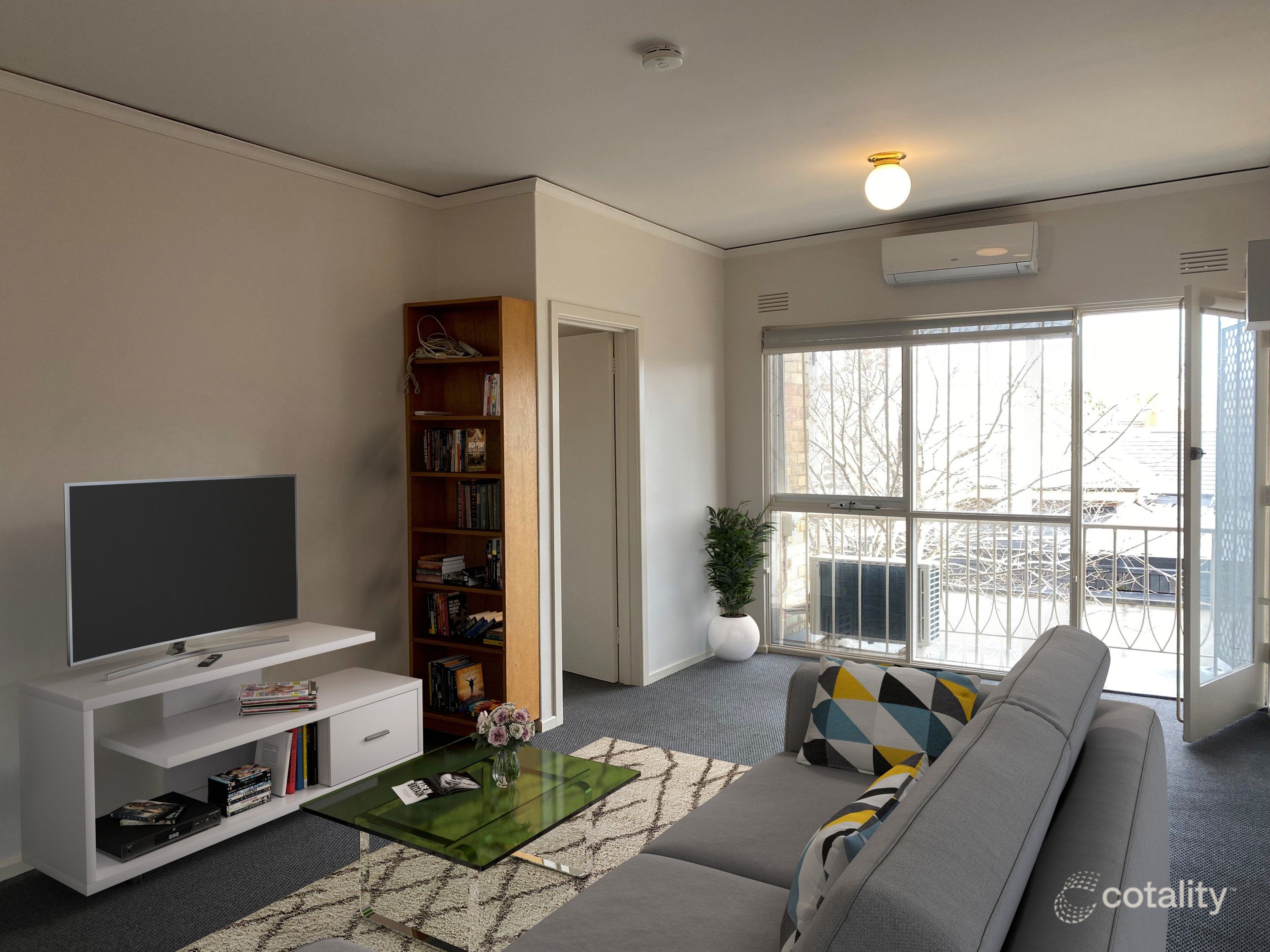 12/8 Hepburn St, Hawthorn, VIC 3122