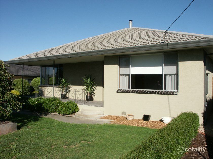 46 Macrae St, East Bairnsdale, VIC 3875