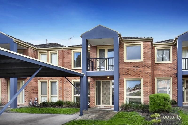 37/292 Mckimmies Rd, Mill Park, VIC 3082