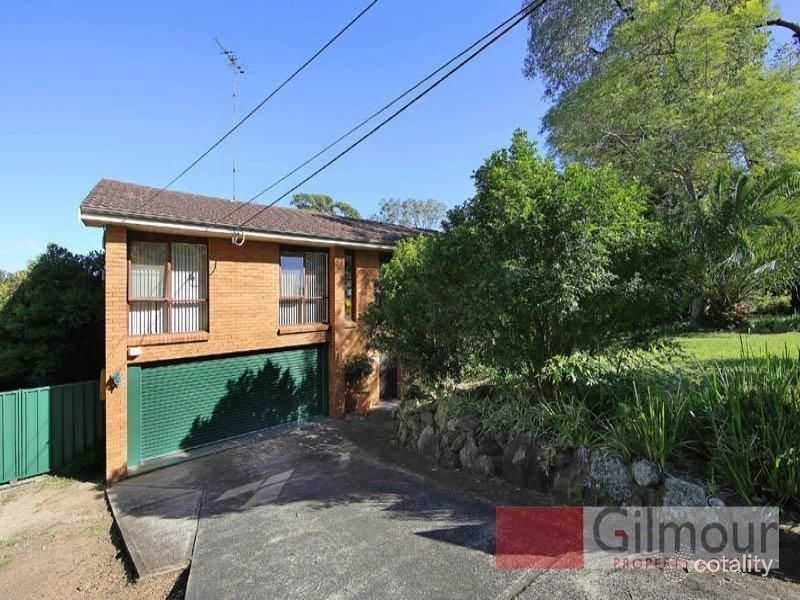32 Buckingham Rd, Baulkham Hills, NSW 2153