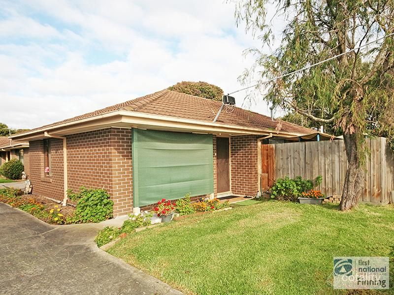 1/22 Walter St, Cranbourne, VIC 3977