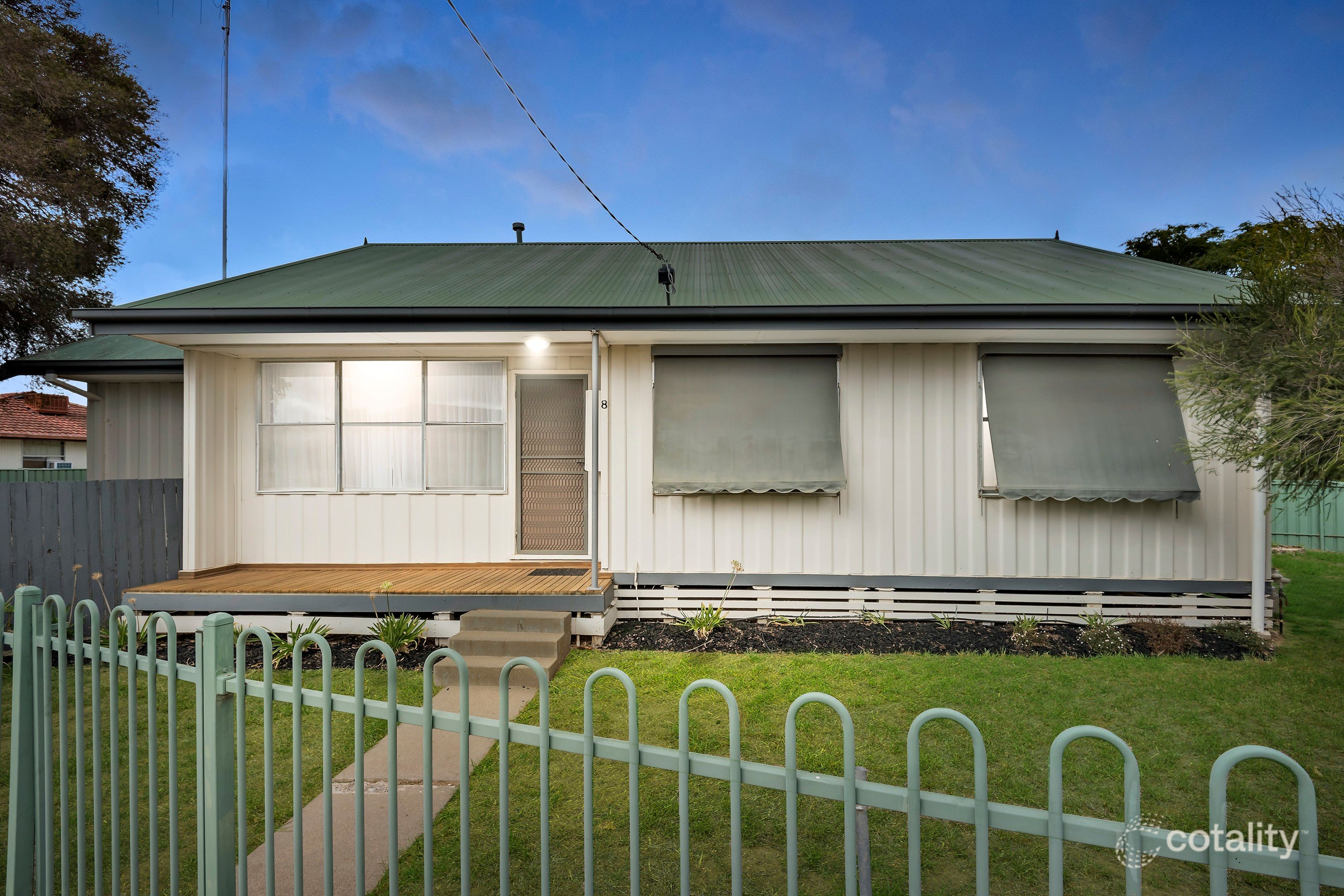 8 Mckenzie St, Echuca, VIC 3564