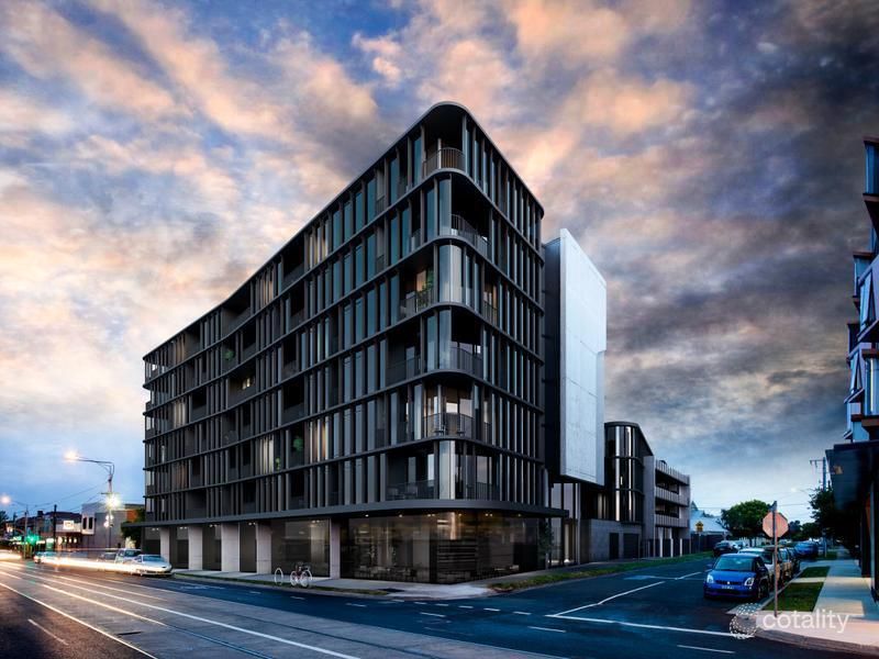 108/40 Collins St, Essendon, VIC 3040