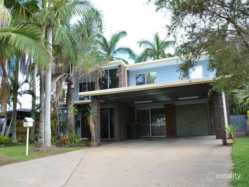 13 Hartog St, Andergrove, QLD 4740