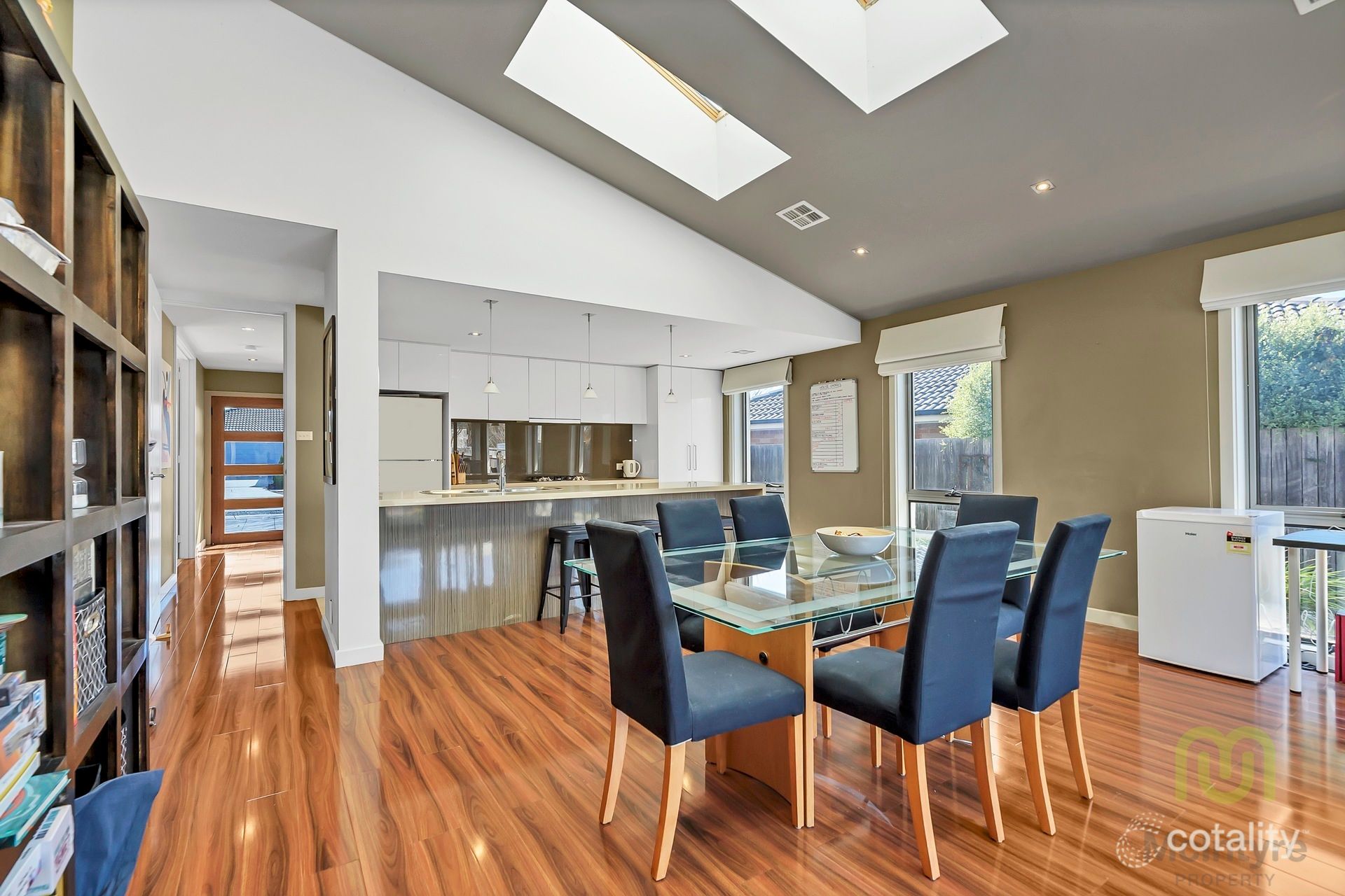 16 Kylie Tennant St, Franklin, ACT 2913
