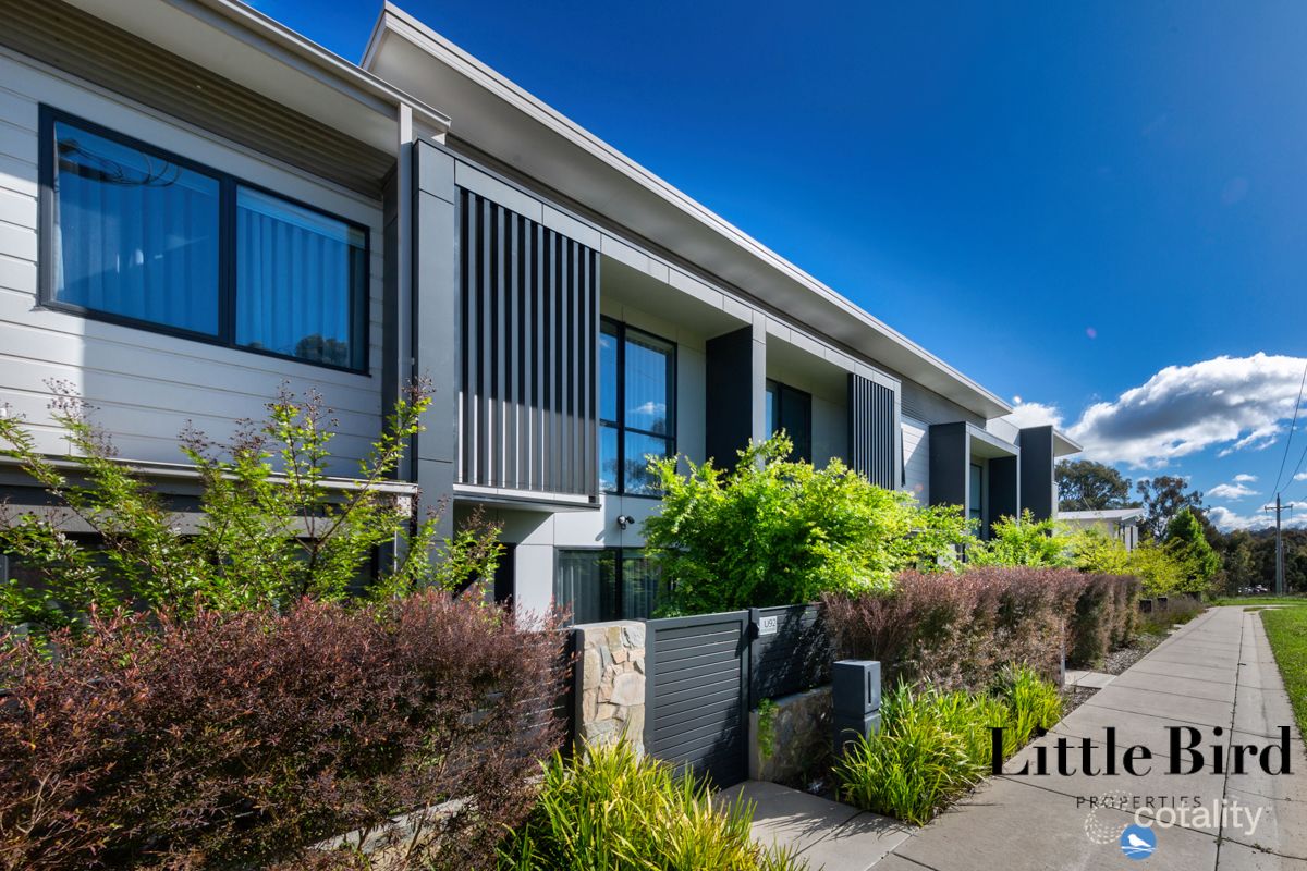 92/105 Redfern St, Macquarie, ACT 2614