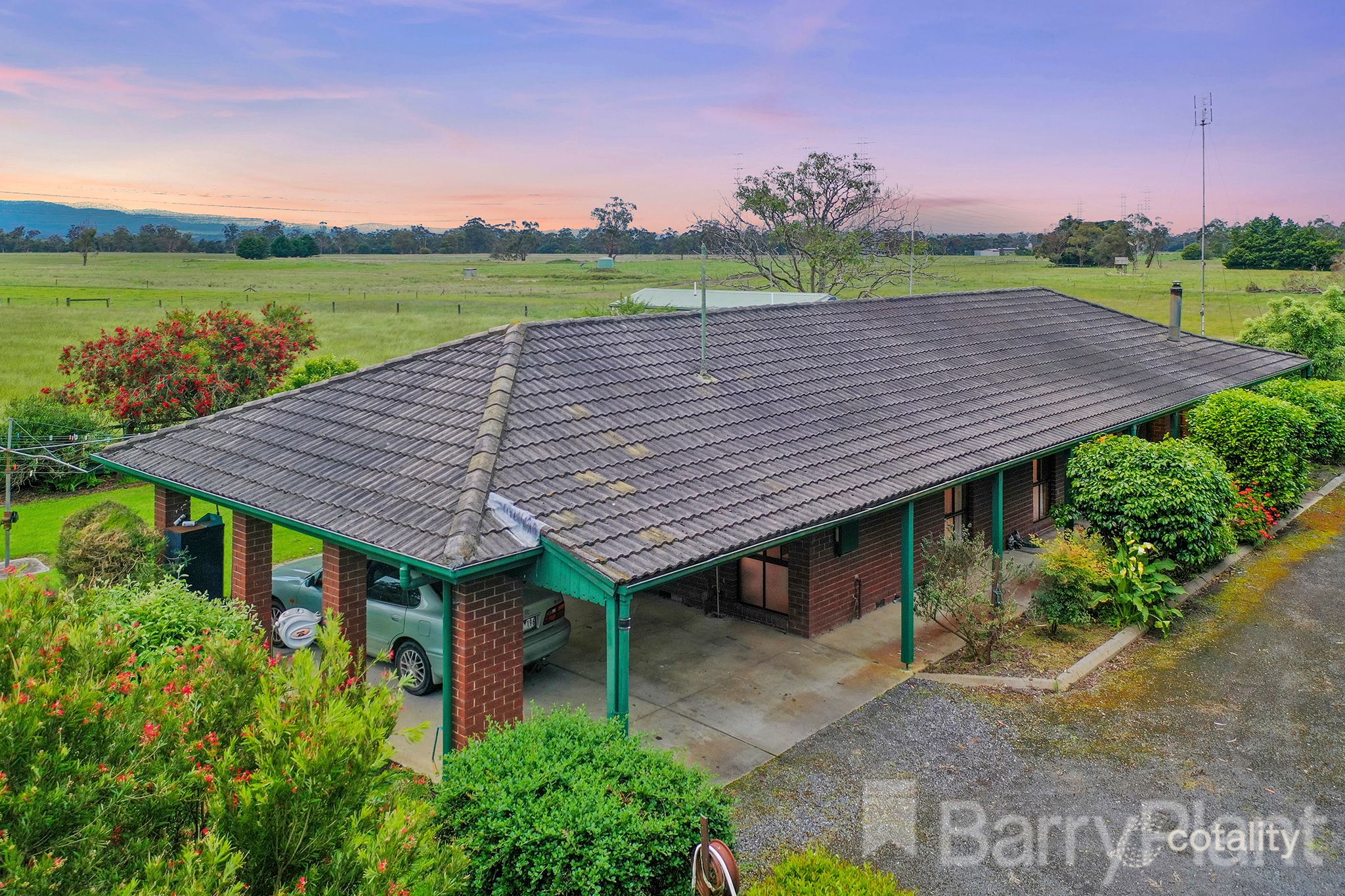 30 Wimpole Rd, Bunyip North, VIC 3815