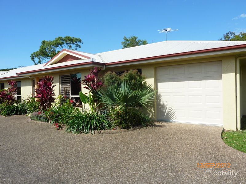12/10 Renecol Ave, Rasmussen, QLD 4815