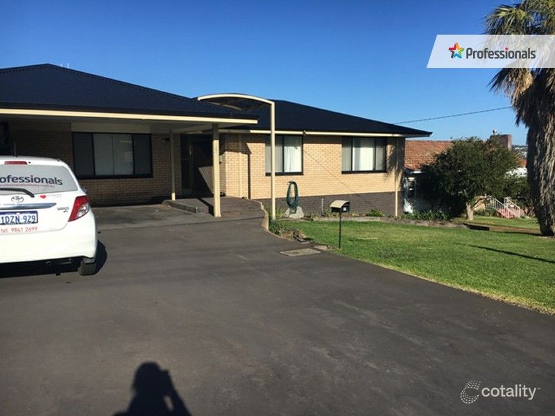 83 Hillman St, Spencer Park, WA 6330