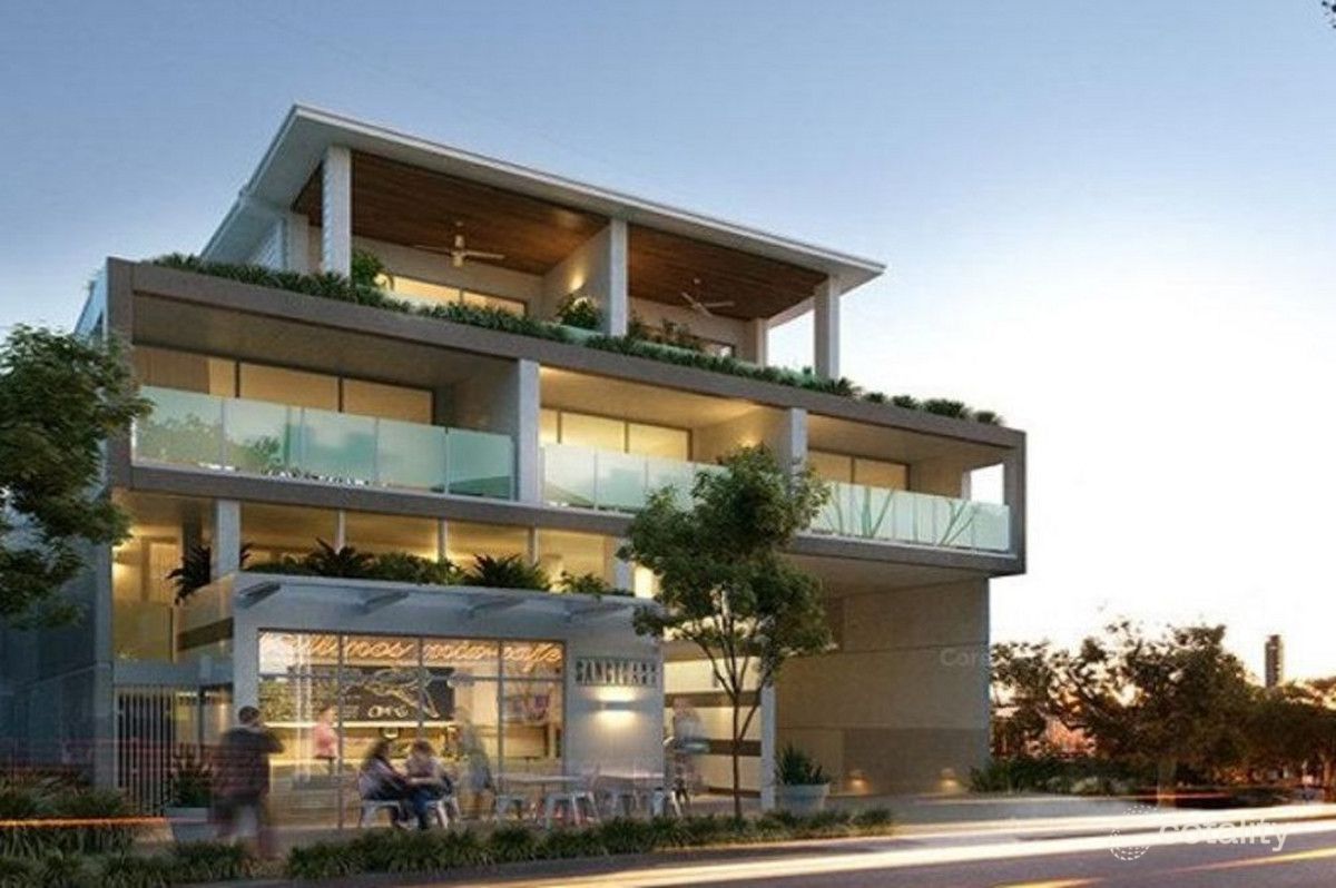 201/61 Oxford St, Bulimba, QLD 4171