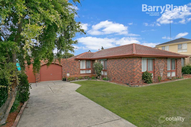 49 Alexander St, Hallam, VIC 3803