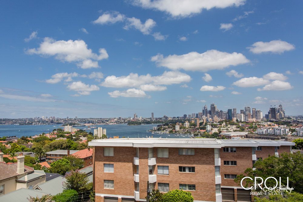 4/9 Anderson St, Neutral Bay, NSW 2089
