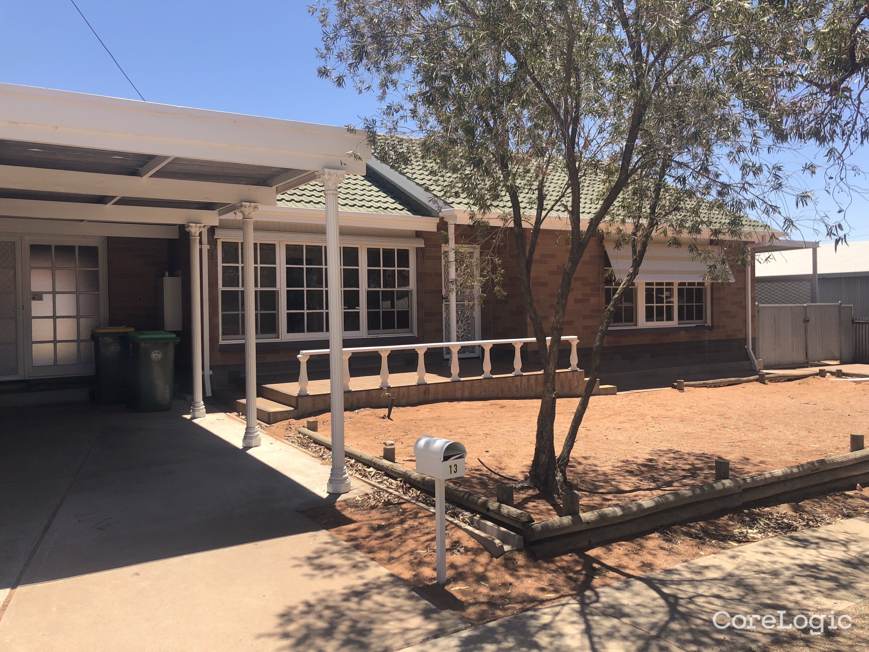 13 Cook St, Port Augusta, SA 5700