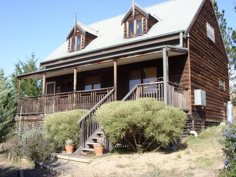 2 Nemesia Ct, Kalkite, NSW 2627