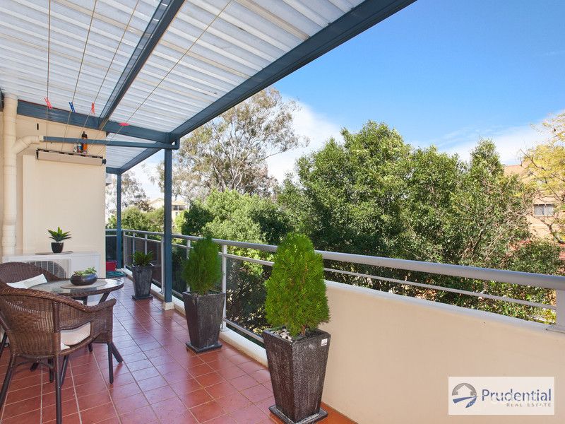 36/20-22 George St, Liverpool, NSW 2170