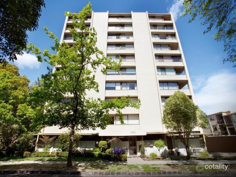 71/503 Orrong Rd, Armadale, VIC 3143
