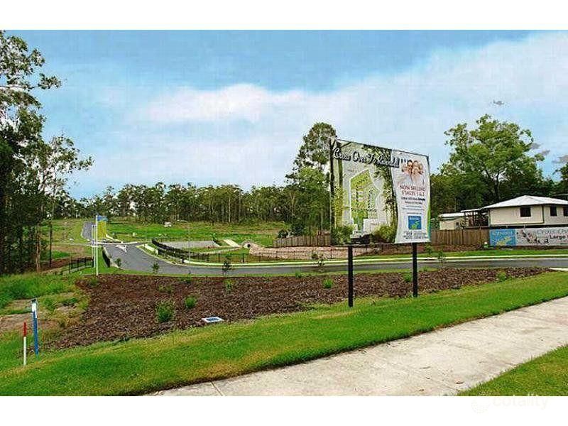 42 Knightsbridge Dr, Chuwar, QLD 4306