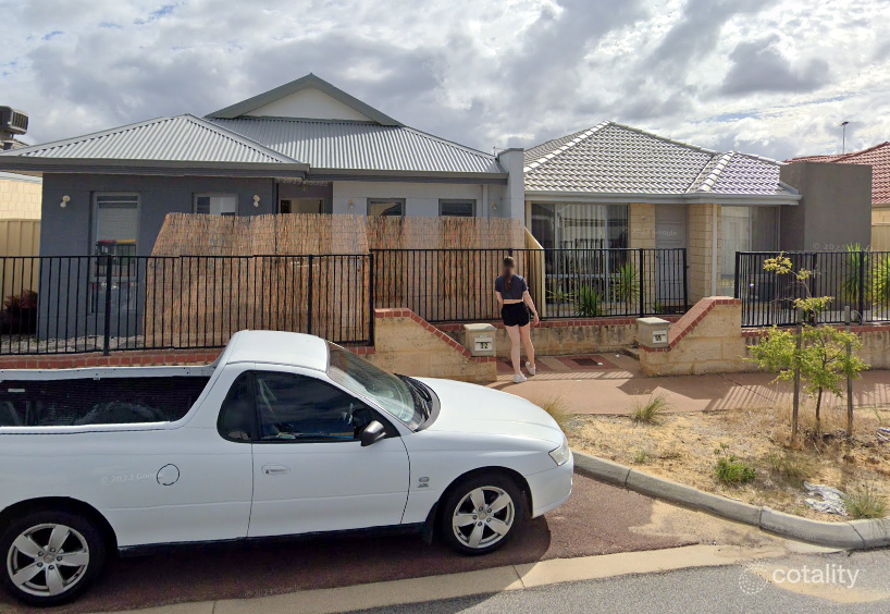 30 Birch Rd, Aubin Grove, WA 6164