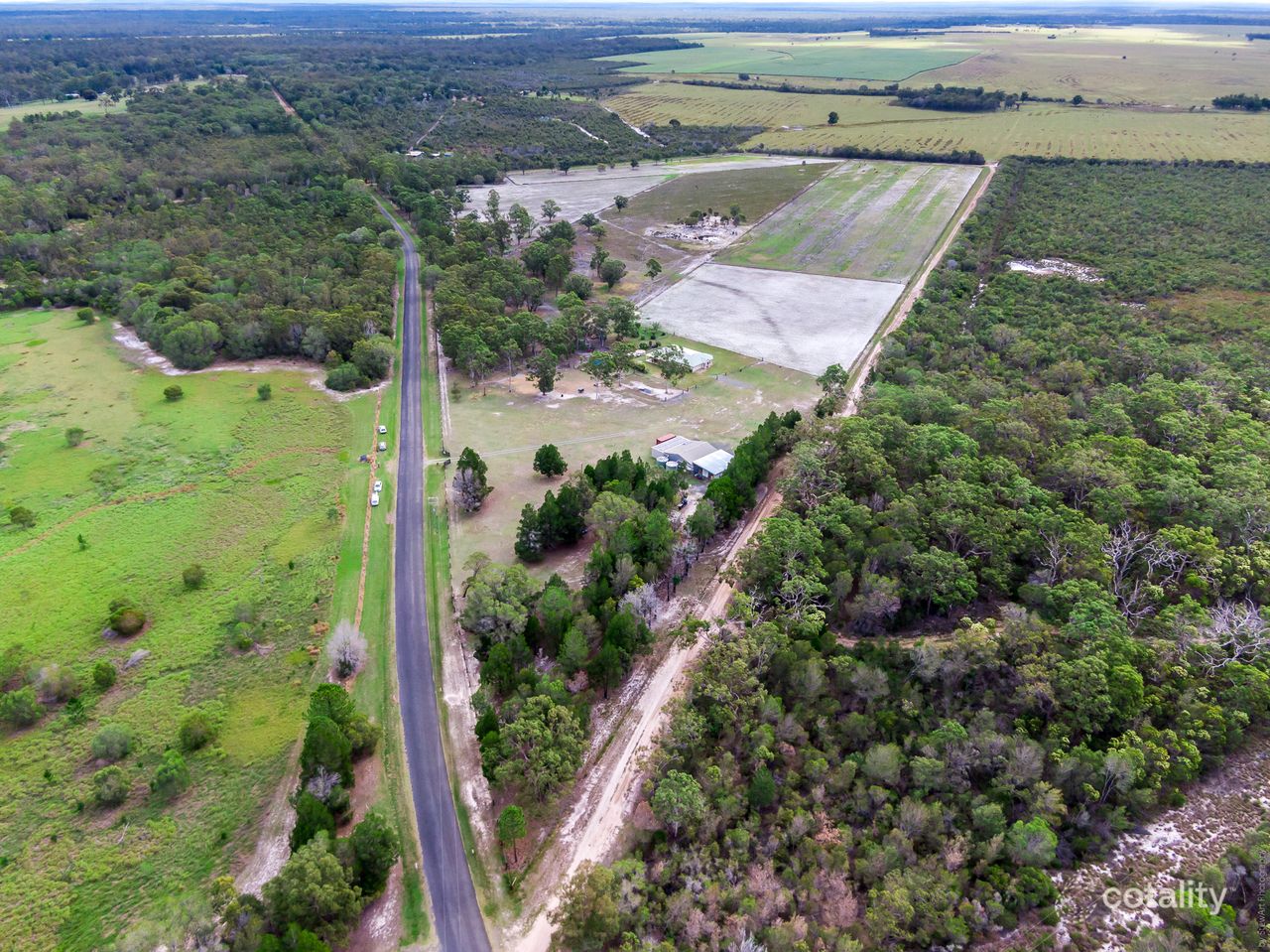 142 Beelbi Creek Rd, Beelbi Creek, QLD 4659
