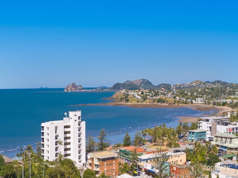20/20-24 Cliff St, Yeppoon, QLD 4703