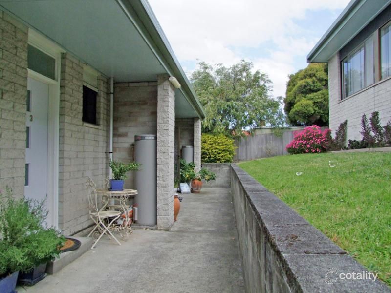 3/8-9a Mctavish Ave, North Hobart, TAS 7000