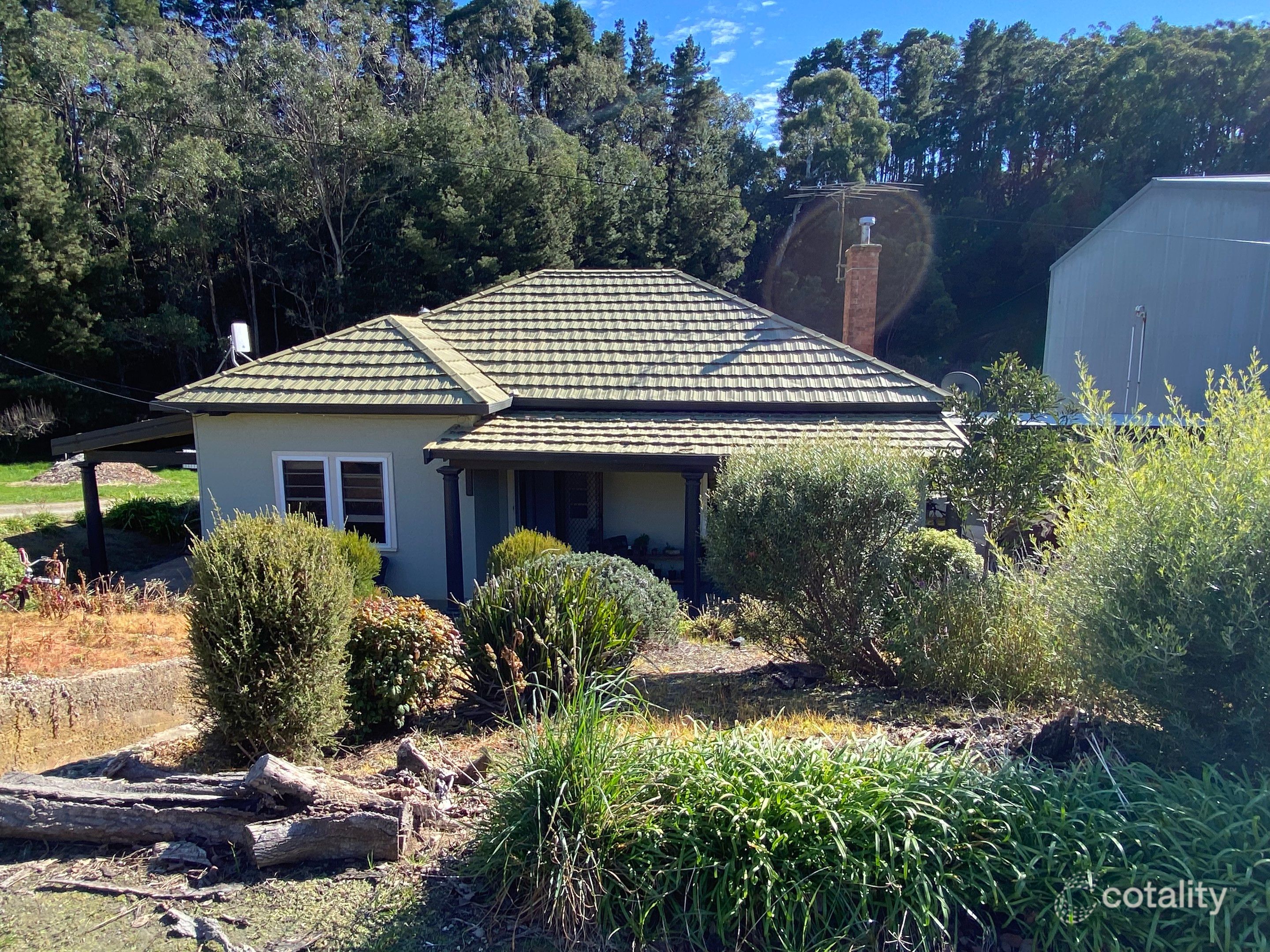 42 Plummers Rd, Forest Range, SA 5139