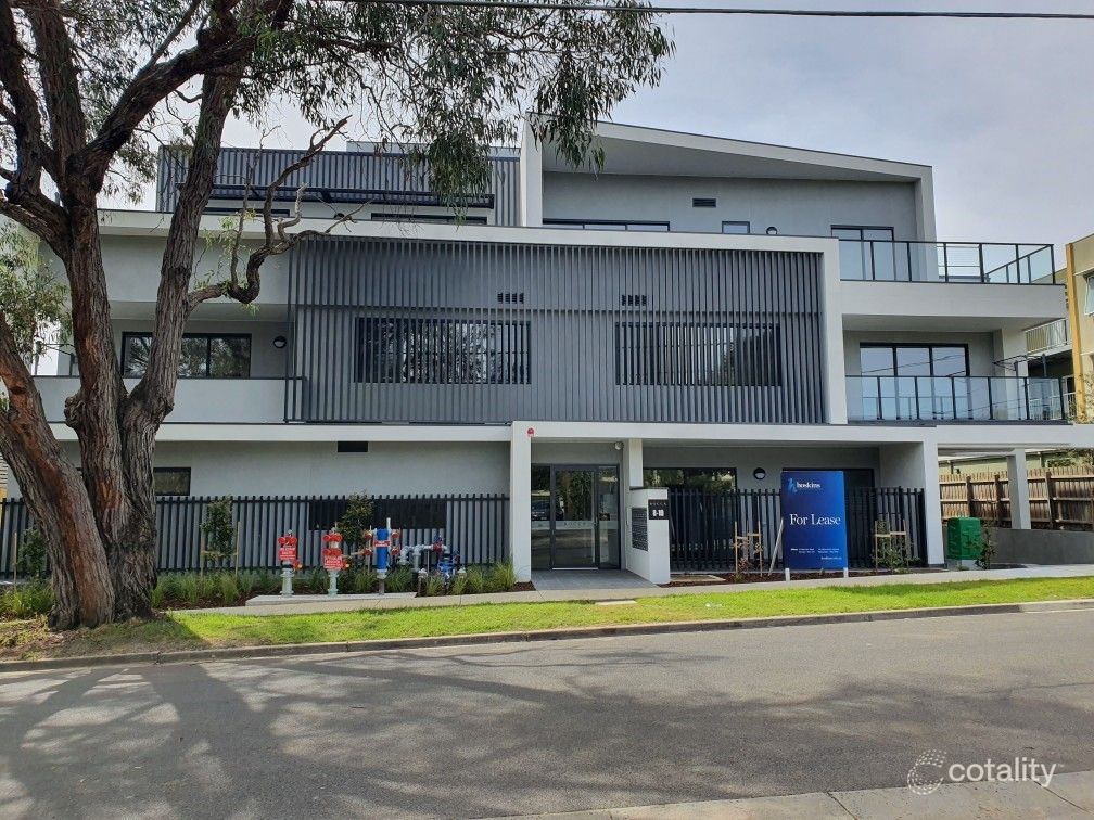 204/10 Churchill St, Ringwood, VIC 3134