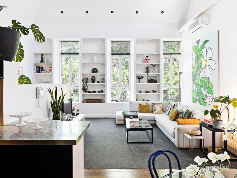 217 Argyle St, Fitzroy, VIC 3065