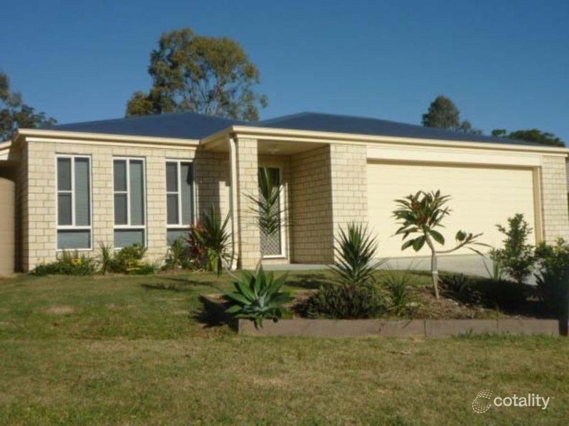 14 Harry Ct, Warner, QLD 4500
