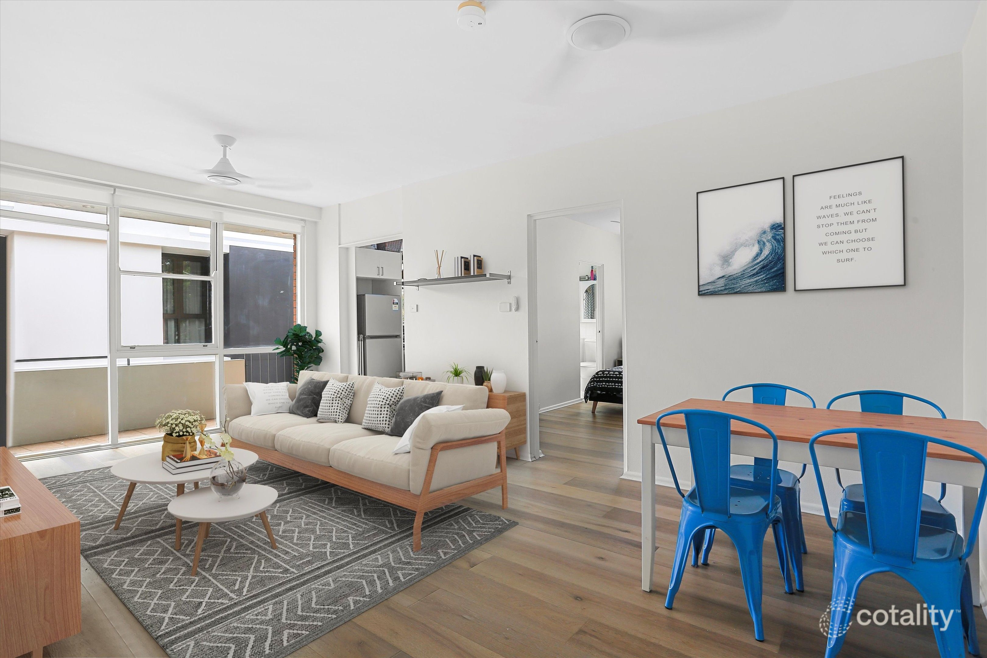 7/33 Heydon St, Mosman, NSW 2088