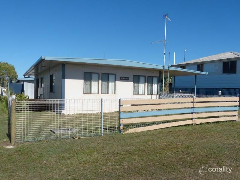 13 Seaview Esp, Curtis Island, QLD 4680