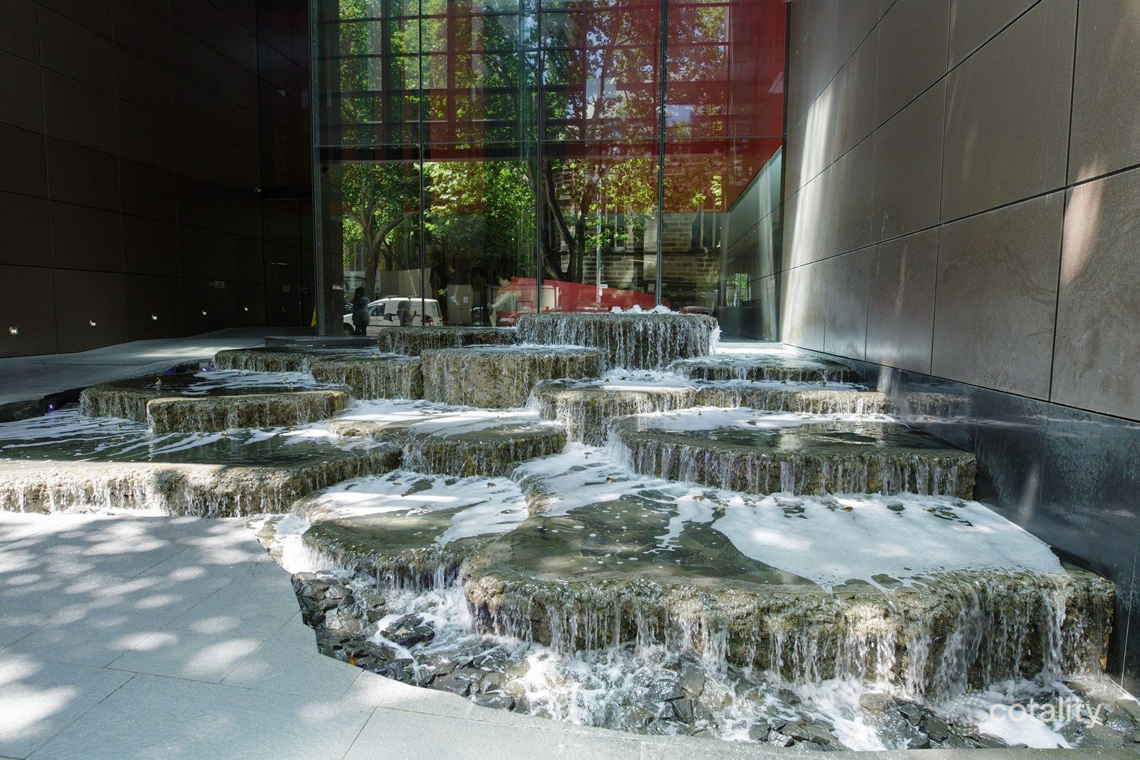 2709/101 Bathurst St, Sydney, NSW 2000