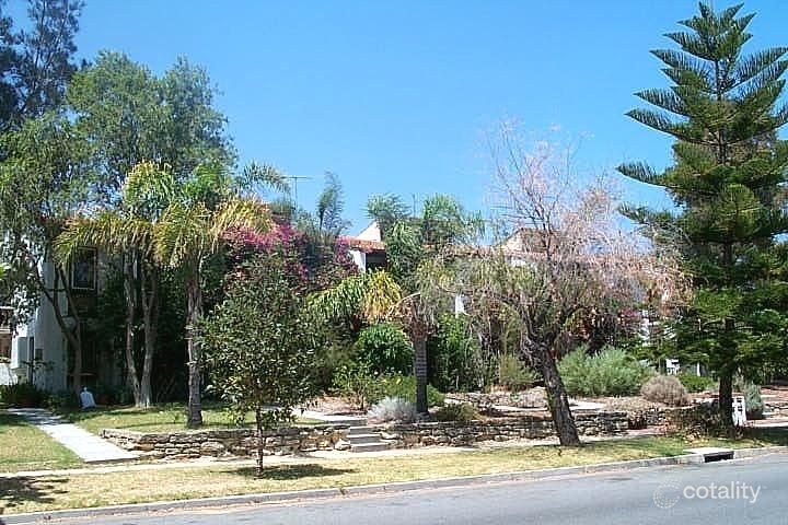 6/26 Wellington St, Mosman Park, WA 6012