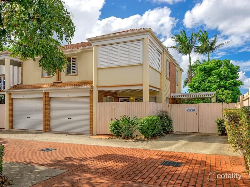 4/11 Tufnell St, Nundah, QLD 4012