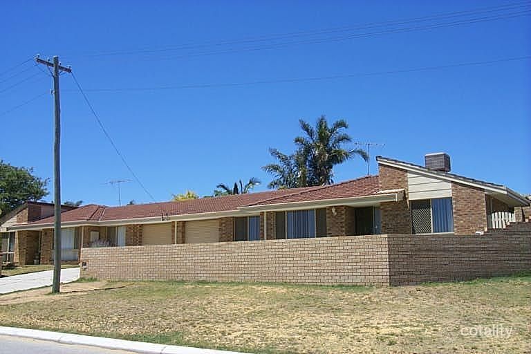 1a Heal St, Hamilton Hill, WA 6163