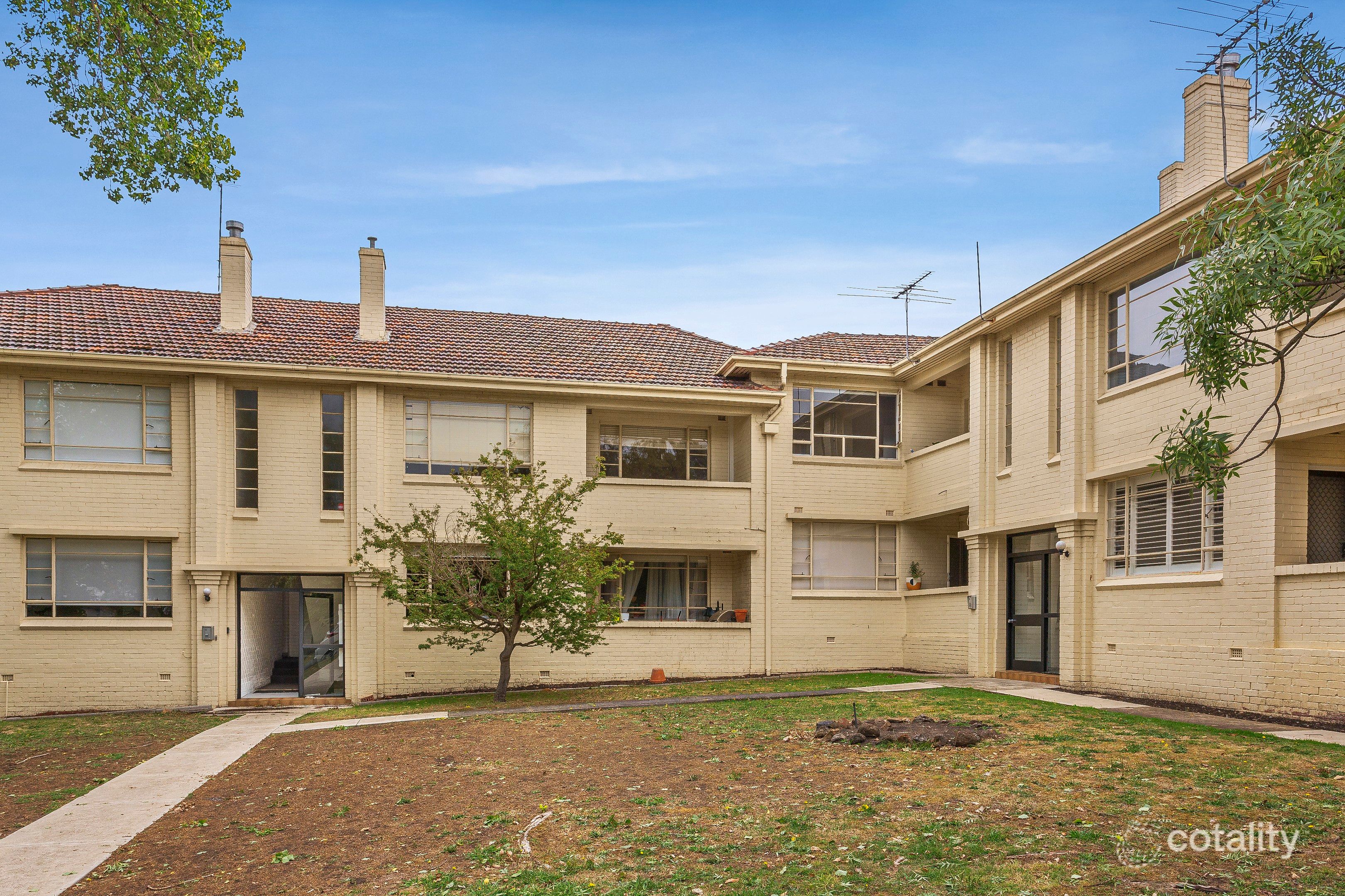 12/7 College Pde, Kew, VIC 3101