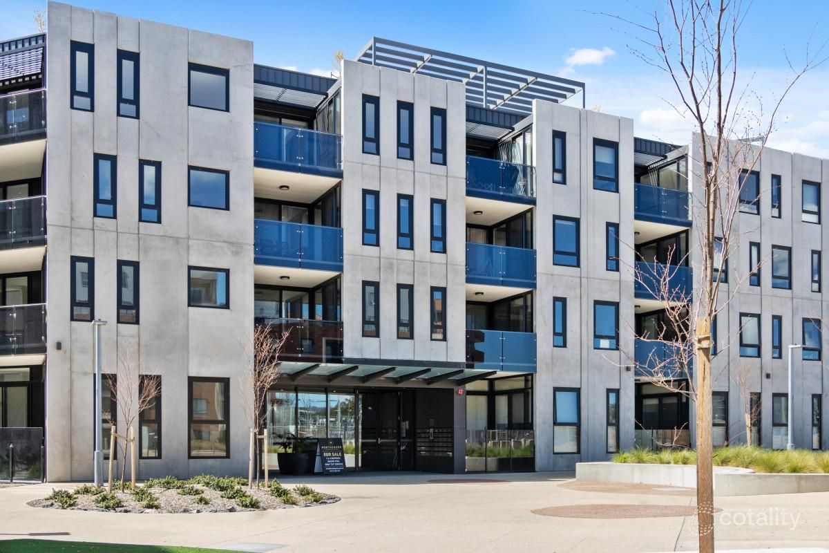 44/11 Kerridge St, Kingston, ACT 2604