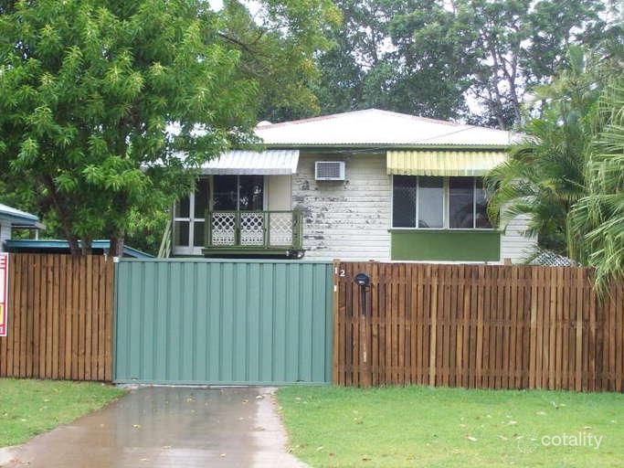 12 Harrup St, West Rockhampton, QLD 4700