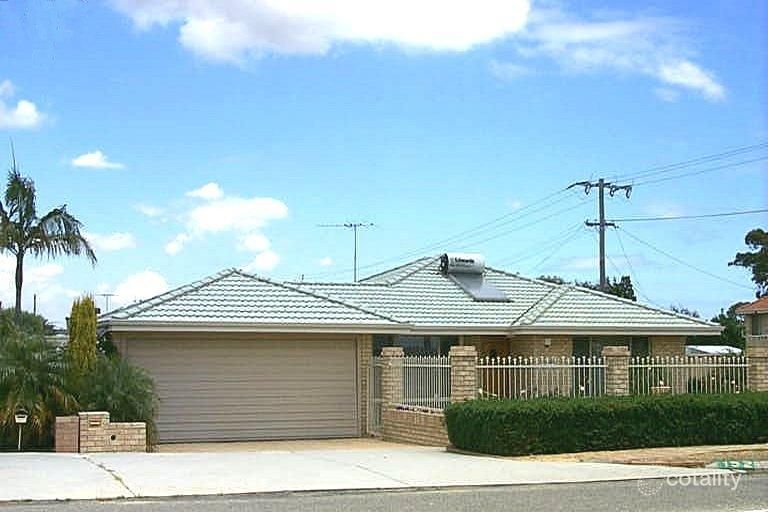 62 Stoneham St, Joondanna, WA 6060