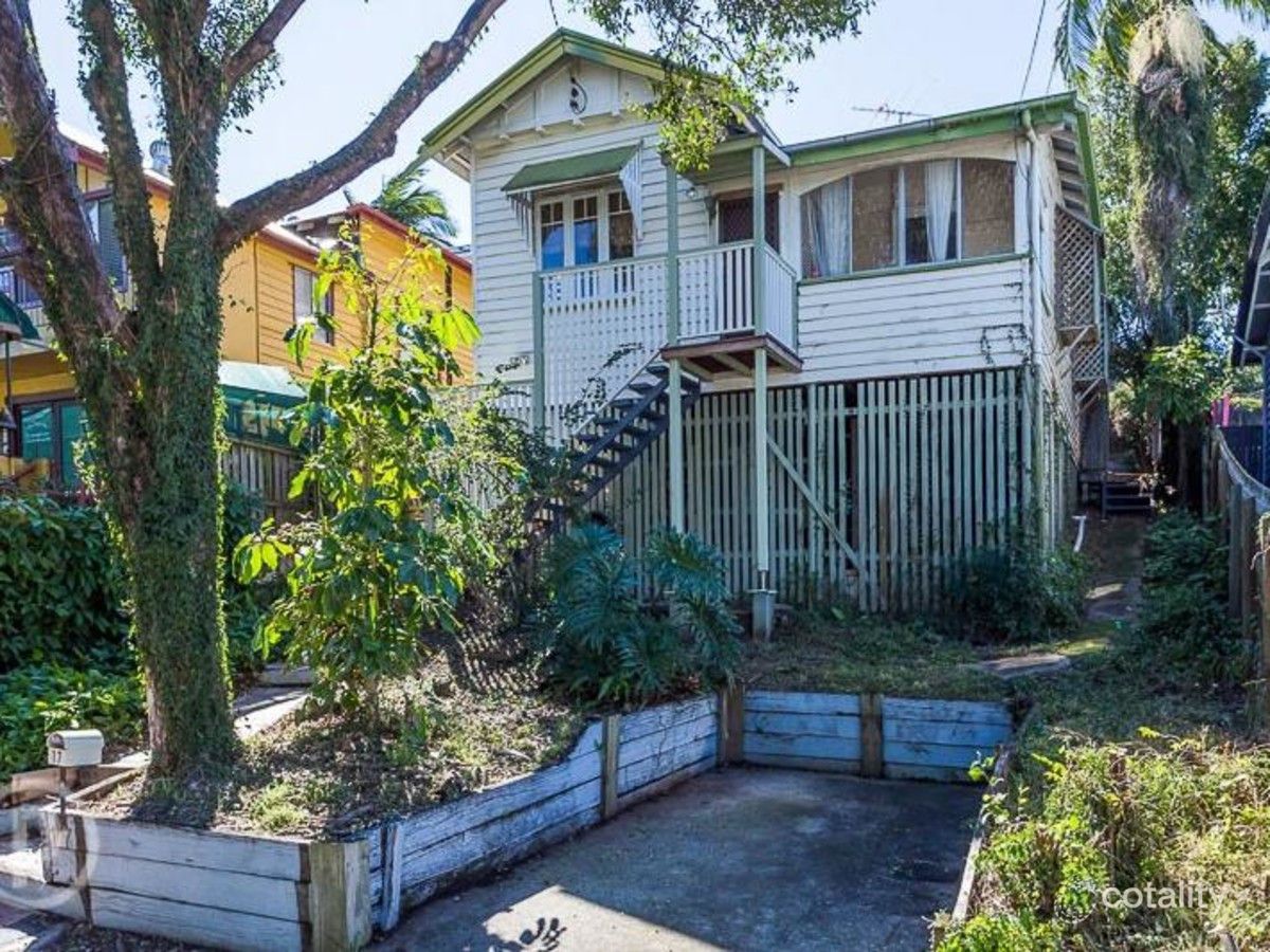 17 Devon St, Red Hill, QLD 4059