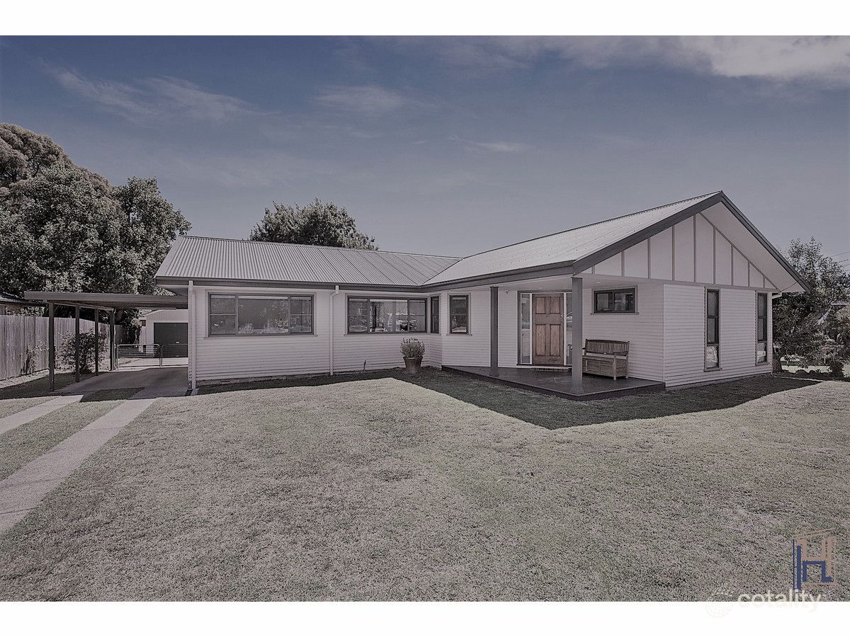 9 Bowman Ave, Armidale, NSW 2350
