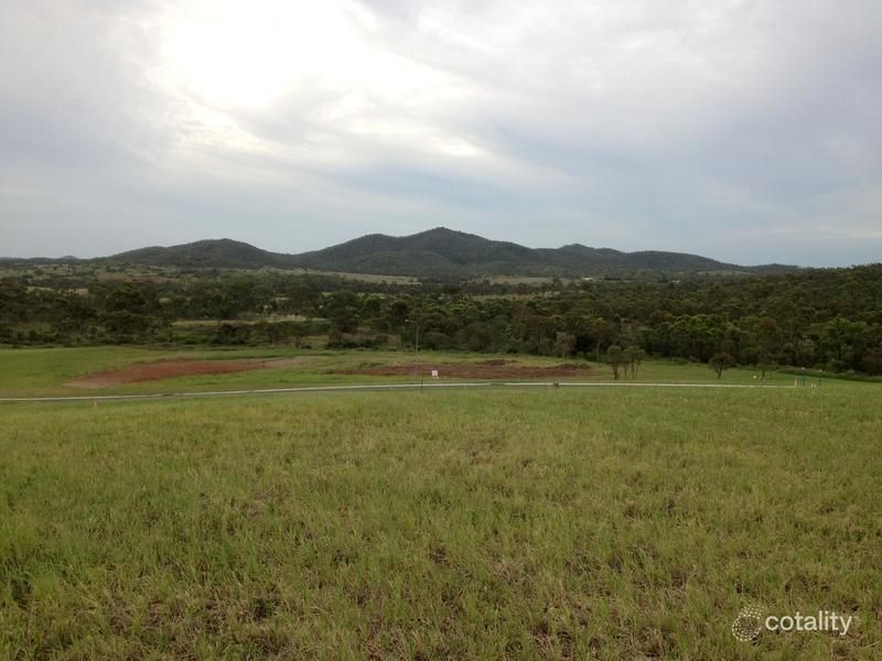 126 Constance Ave, Rockyview, QLD 4701