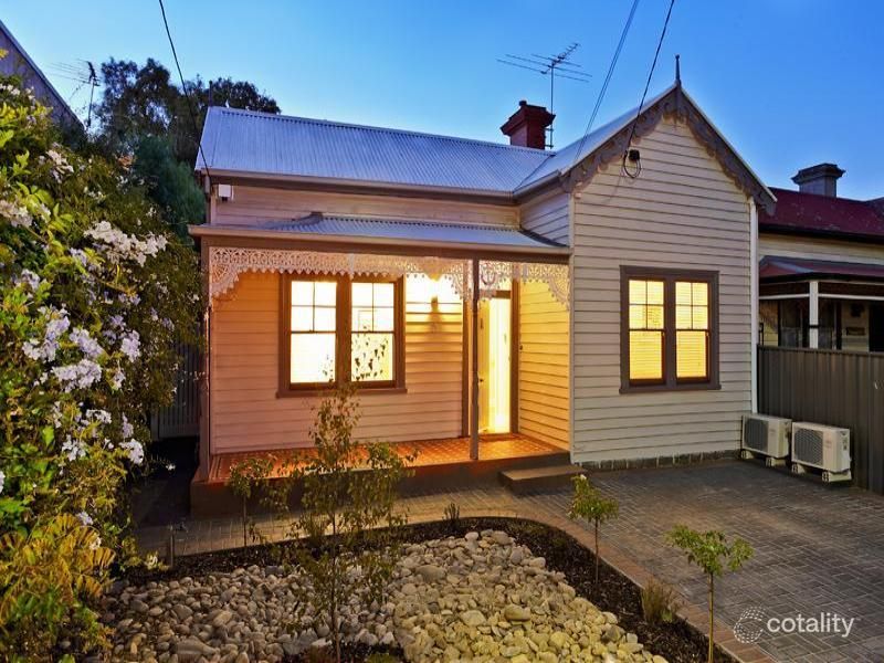 6 Ducker St, Yarraville, VIC 3013