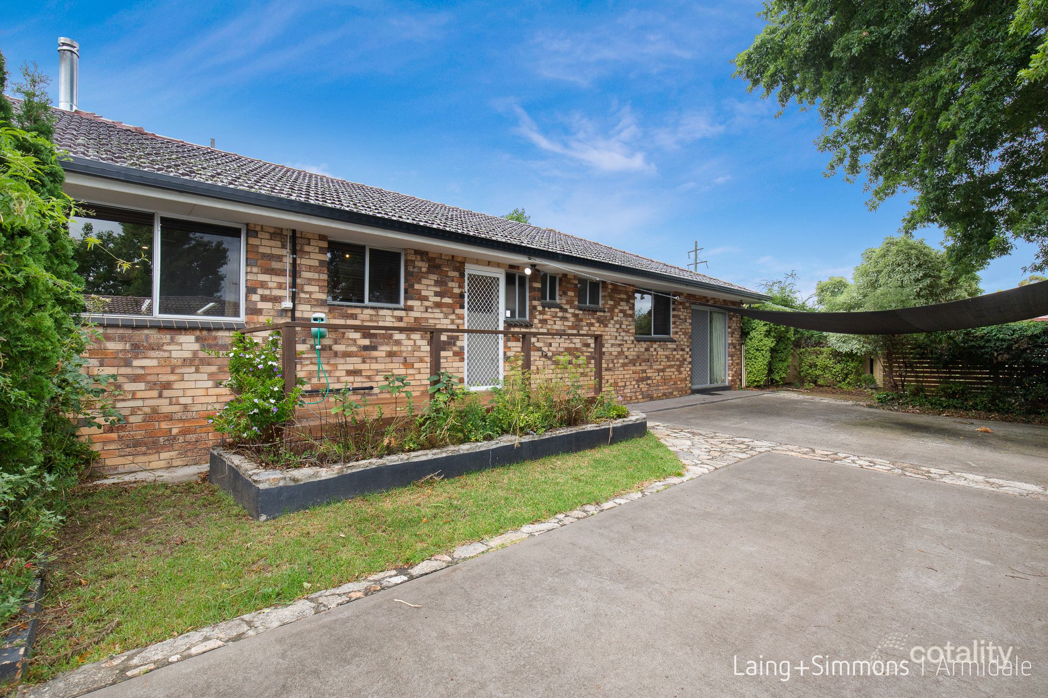 1/50 O'Connor Rd, Armidale, NSW 2350