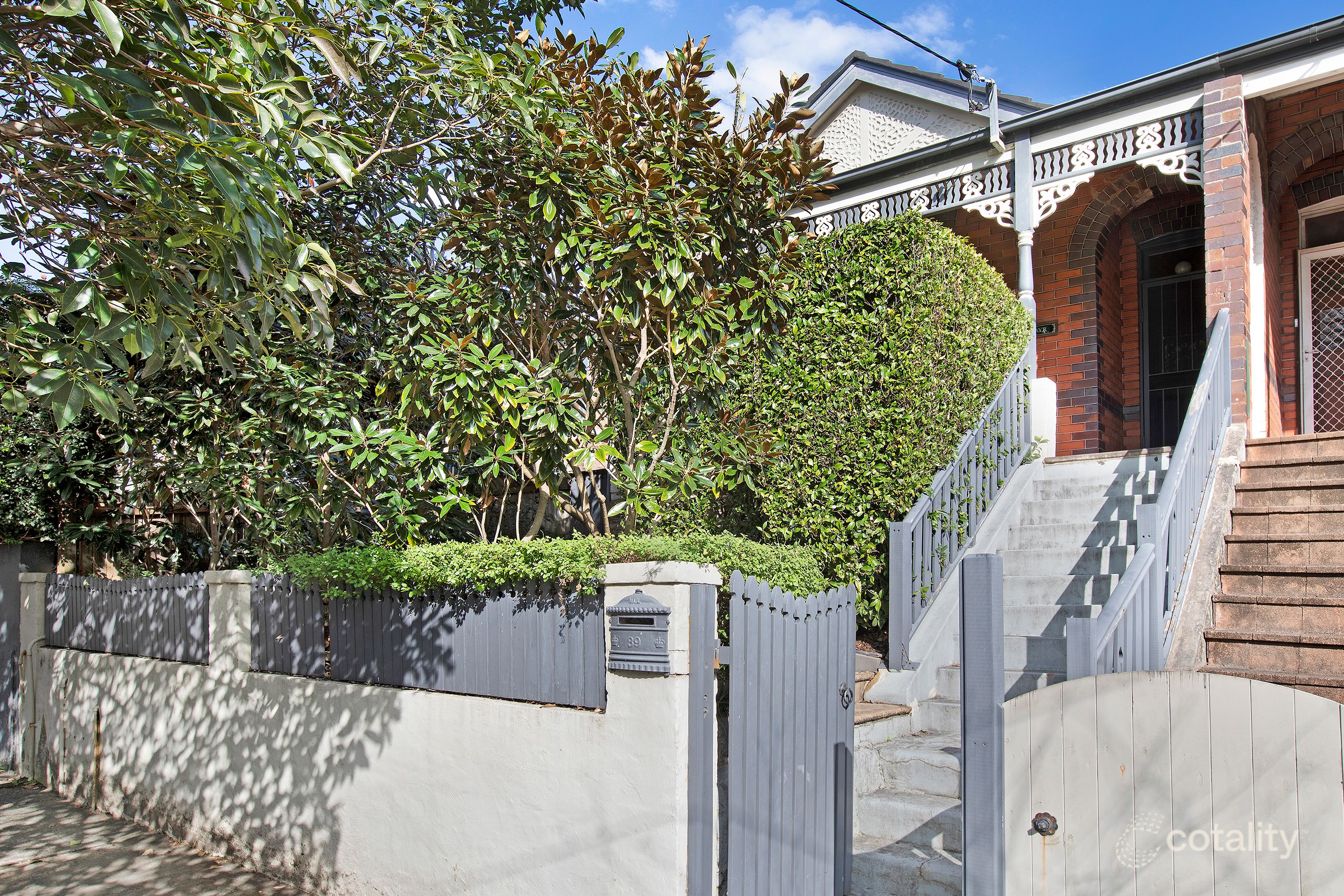 89 King St, Randwick, NSW 2031