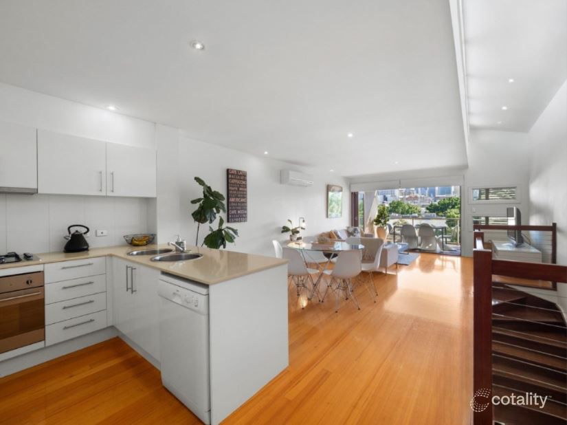 4/24 Wandoo St, Fortitude Valley, QLD 4006