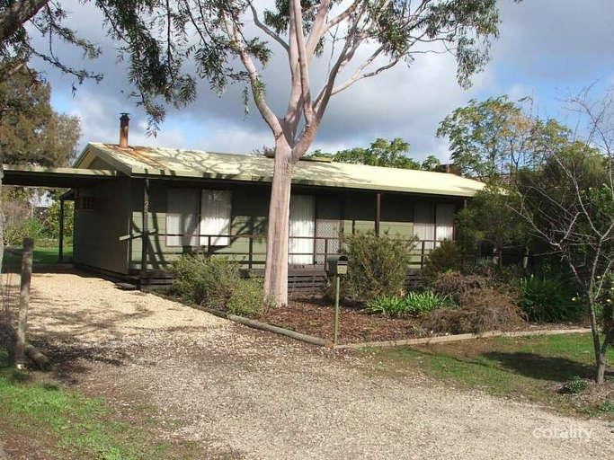 25 Elizabeth St, Wahgunyah, VIC 3687