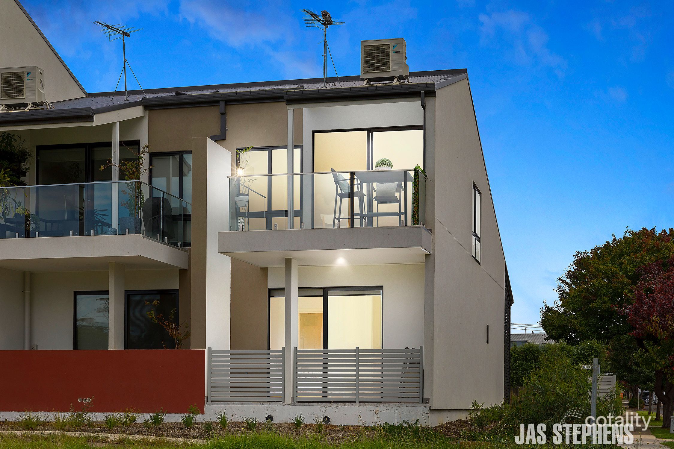 1/20 Gordon Pde, Yarraville, VIC 3013