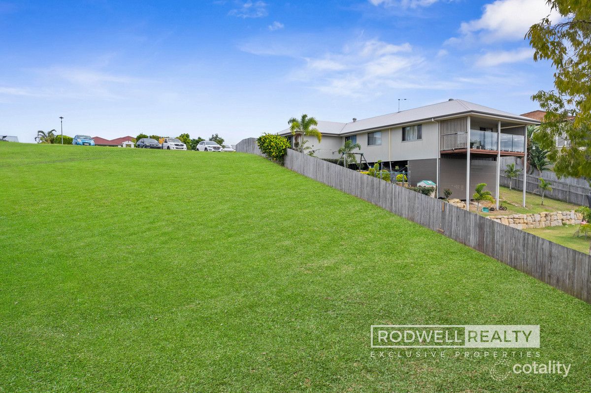 19 Sir Charles Holm Dr, Ormeau Hills, QLD 4208